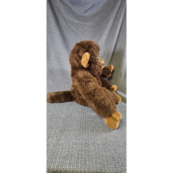 Chosun Korean Plush Monkey - Picture 2 of 11